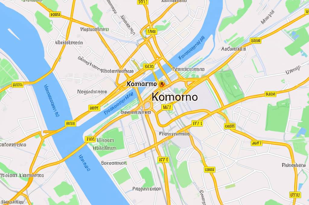 Mapa krádeží